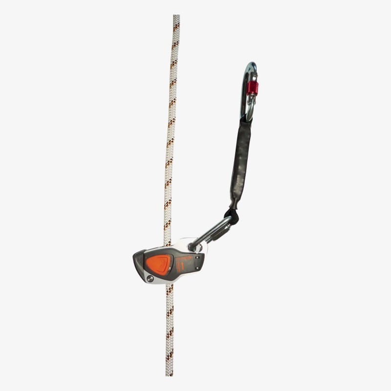 CAMELEON Halat Kelepçesi CAMELEON Halat Kelepçesi