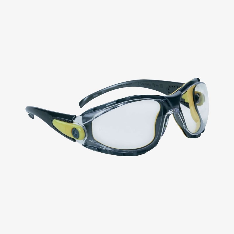 PACAYA CLEAR Şeffaf Gözlük PACAYA CLEAR Şeffaf Gözlük