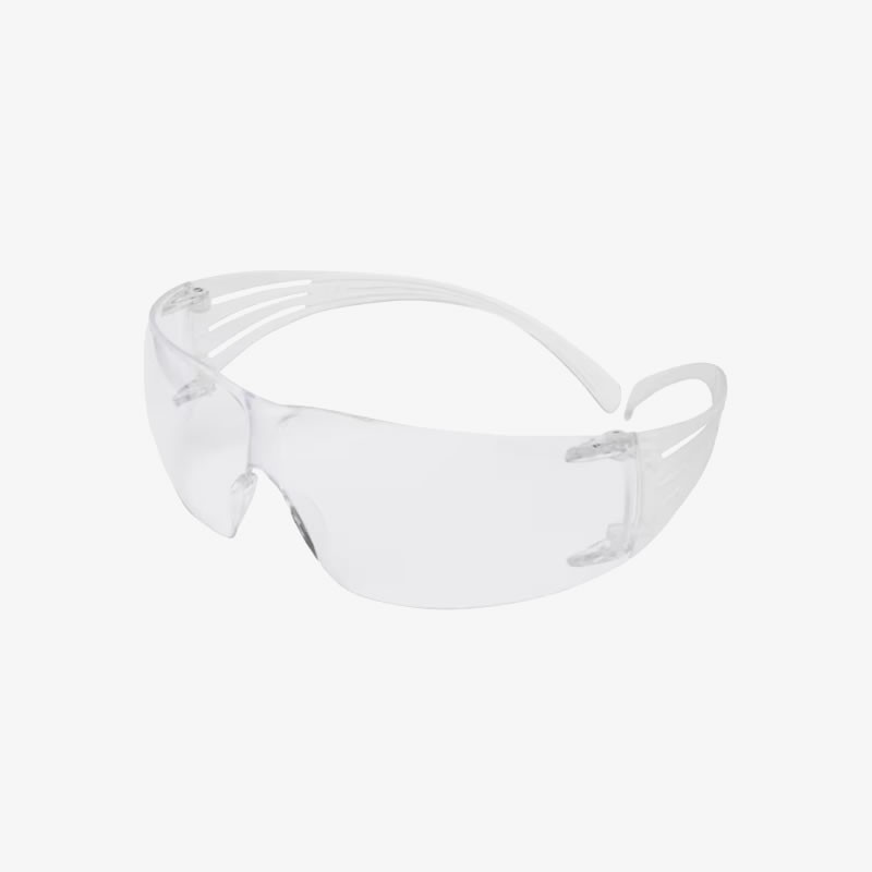 3m SF200 Gözlük 3m SF200 Gözlük