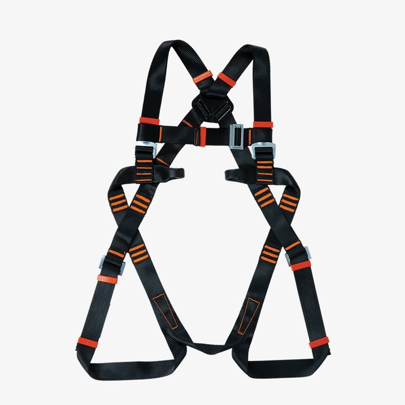 KP37K Paraşüt Tipi Emniyet Kemeri KP37K Paraşüt Tipi Emniyet Kemeri