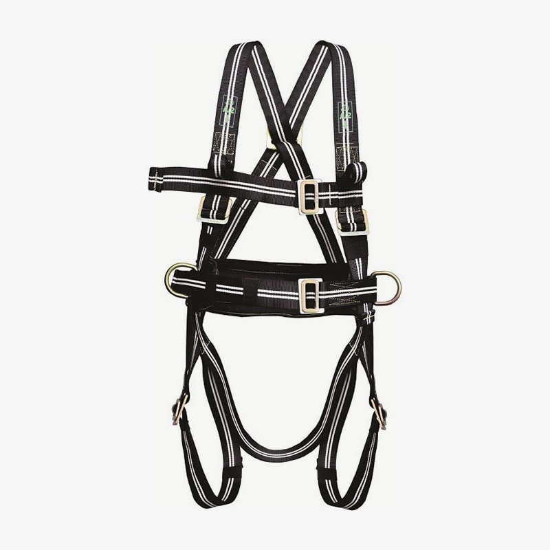 KP42 FR Alev ve Kaynağa Dayanıklı Emniyet Kemeri FA 1021100 ( İthal ) KP42 FR Alev ve Kaynağa Dayanıklı Emniyet Kemeri FA 1021100 ( İthal )