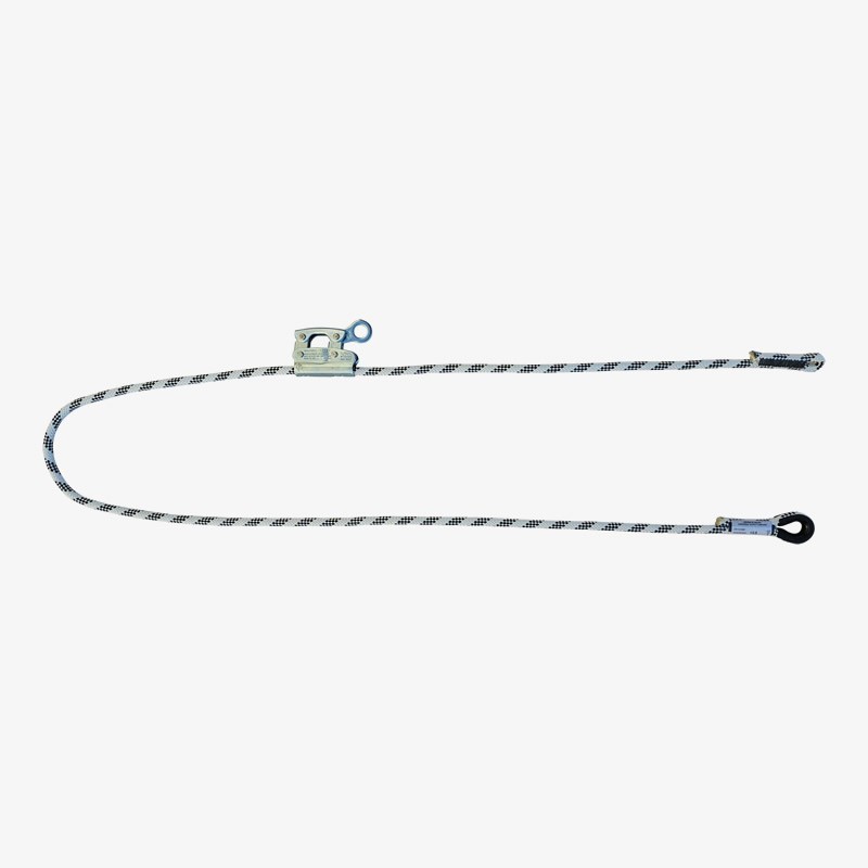 Kİ245 Konumlandırma Halatı Halat Tutuculu Kİ245 Konumlandırma Halatı Halat Tutuculu