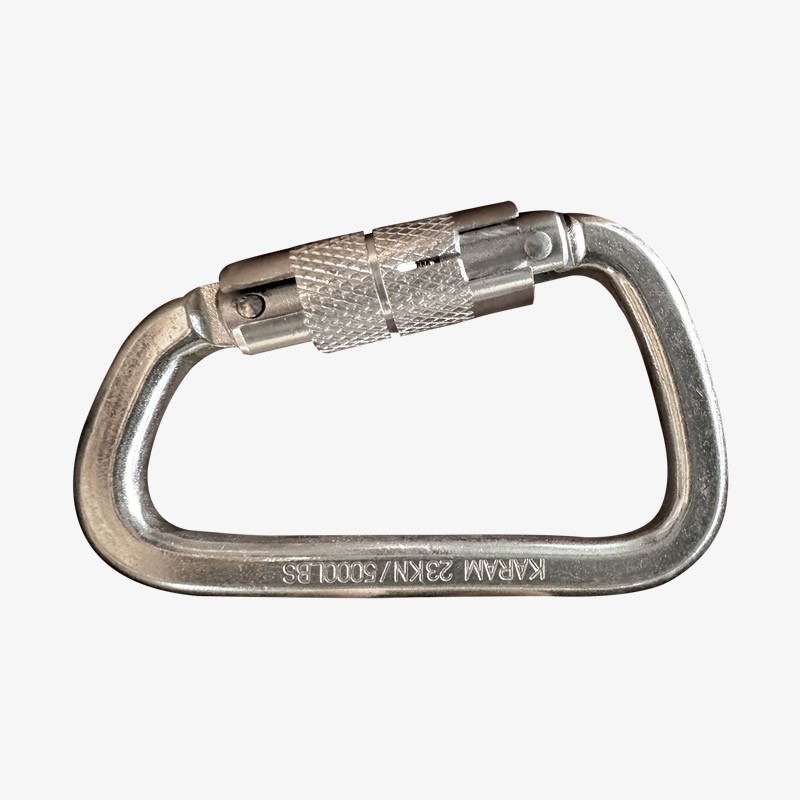 KK113 Karabina 2 Kademeli Otomatik 23 kN KK113 Karabina 2 Kademeli Otomatik 23 kN