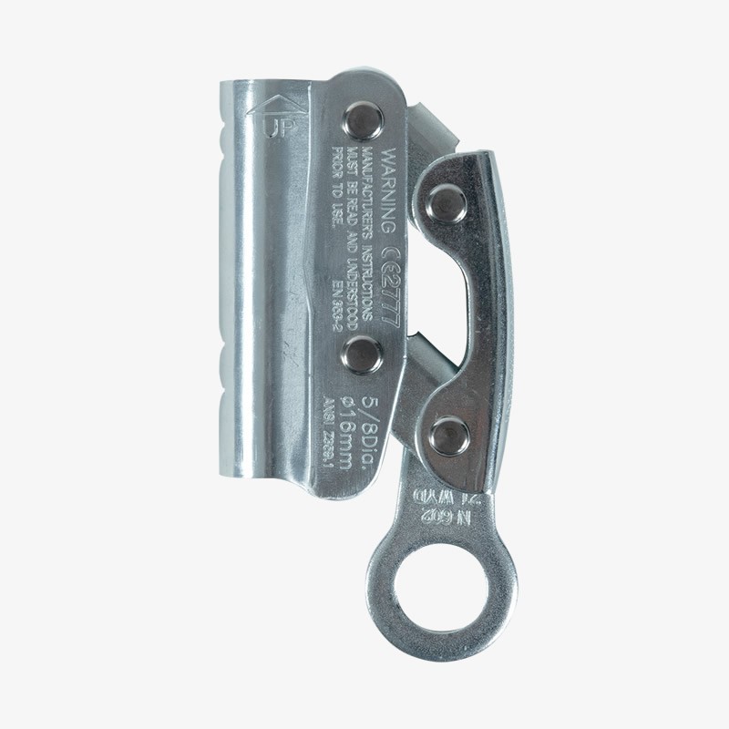 KK03 Düşüş Durdurucu (İp Halat Tutucu) YOKE KK03 Düşüş Durdurucu (İp Halat Tutucu) YOKE