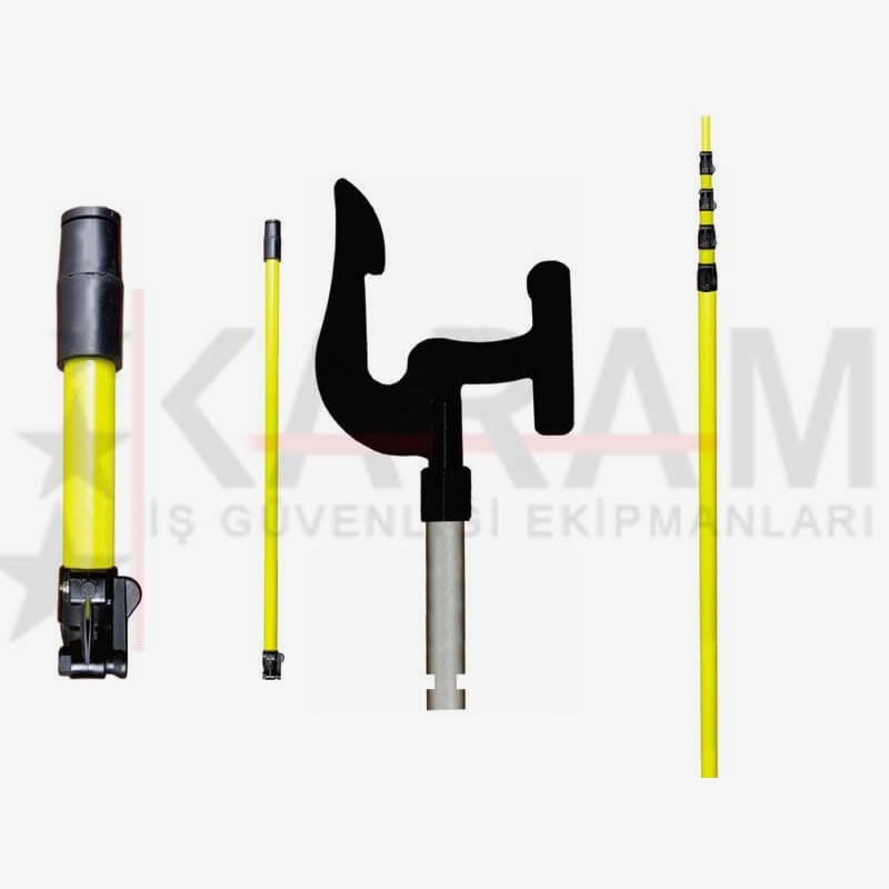 KA815 Teleskobik Çubuk KA815 Teleskobik Çubuk