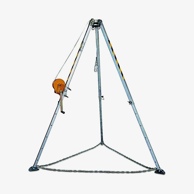 KT800 Tripod ve Vinç KT800 Tripod ve Vinç