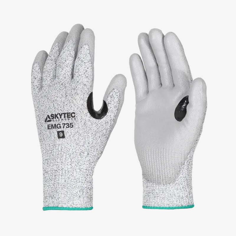 EMG735 Eldiven EMG735 Eldiven