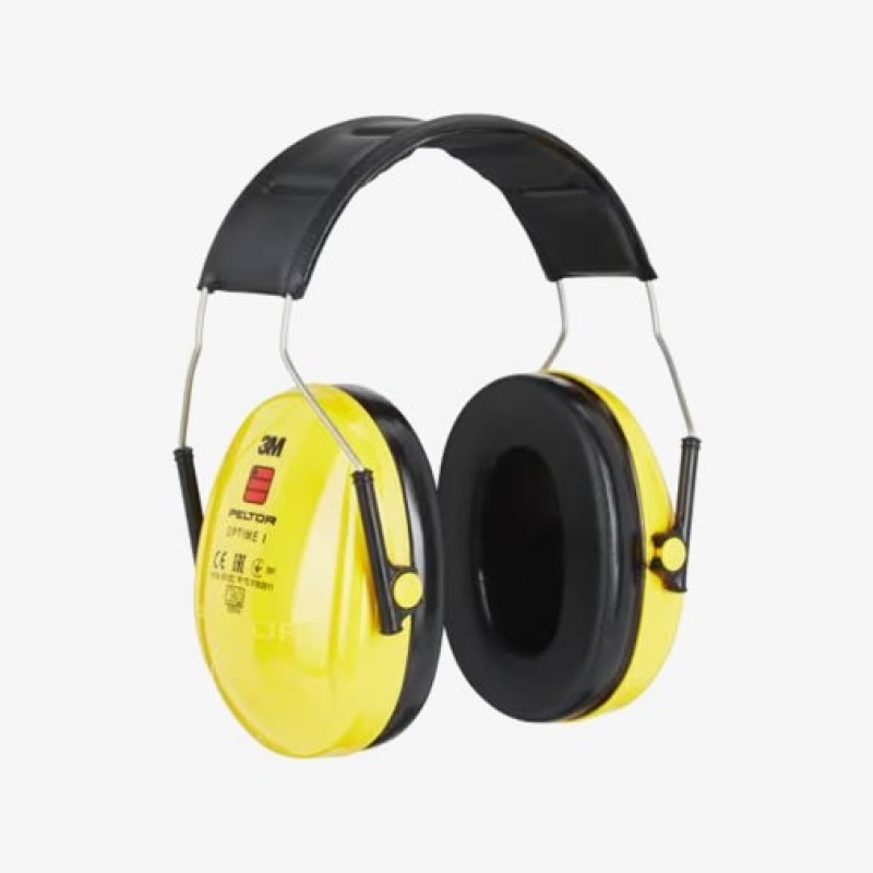 3M™ PELTOR™ Optime™ I 3M™ PELTOR™ Optime™ I