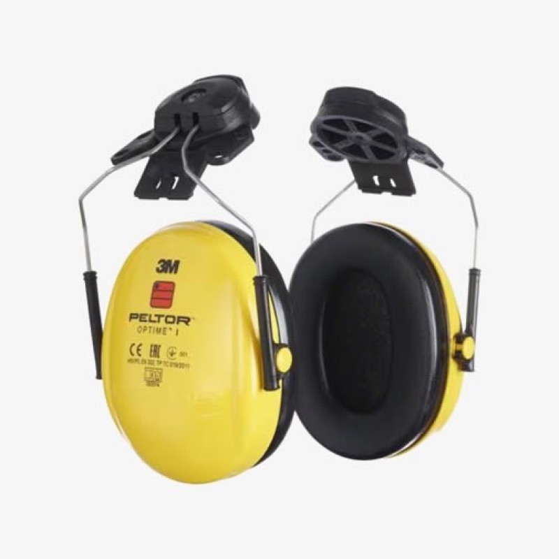 3M™ PELTOR™ Optime™ I 3M™ PELTOR™ Optime™ I