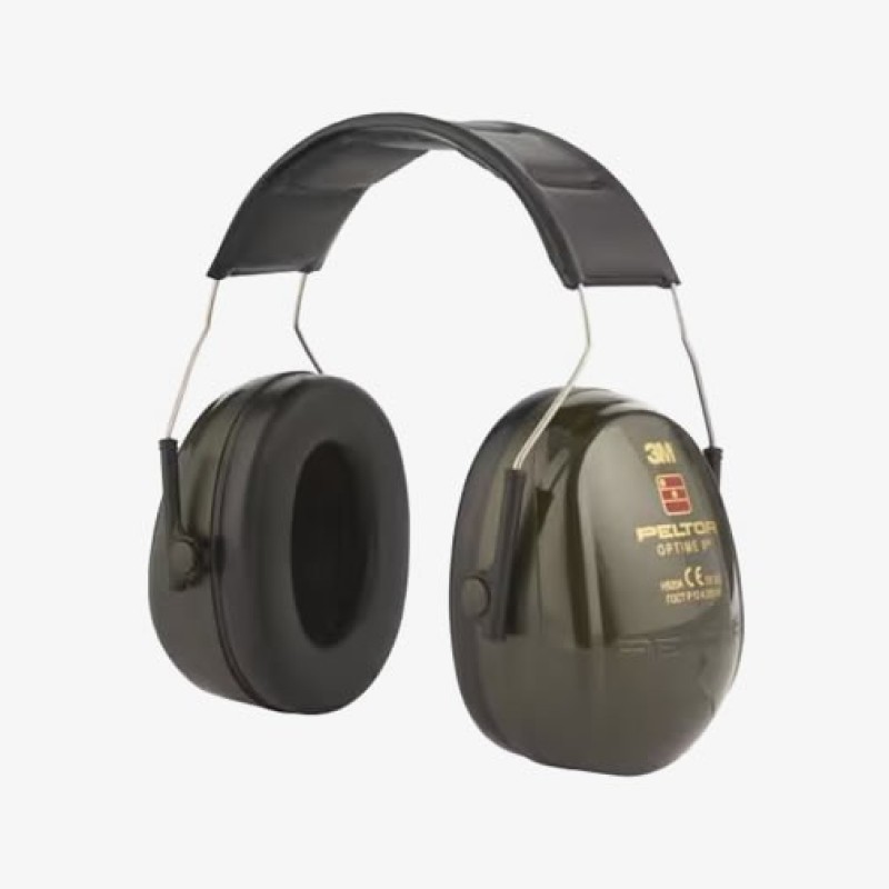 3M™ PELTOR™ Optime™ II 3M™ PELTOR™ Optime™ II