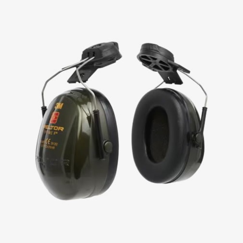 3M™ PELTOR™ Optime™ II 3M™ PELTOR™ Optime™ II