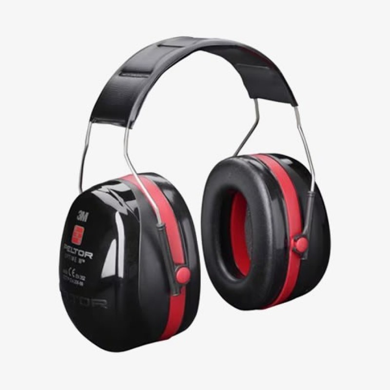 3M™ PELTOR™ Optime™ III 3M™ PELTOR™ Optime™ III
