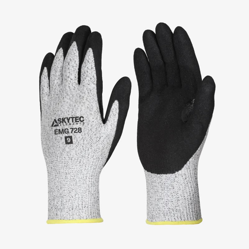 EMG728 Eldiven EMG728 Eldiven