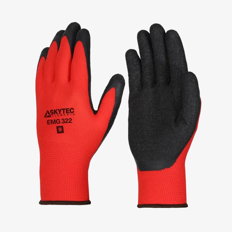 EMG322 Eldiven EMG322 Eldiven