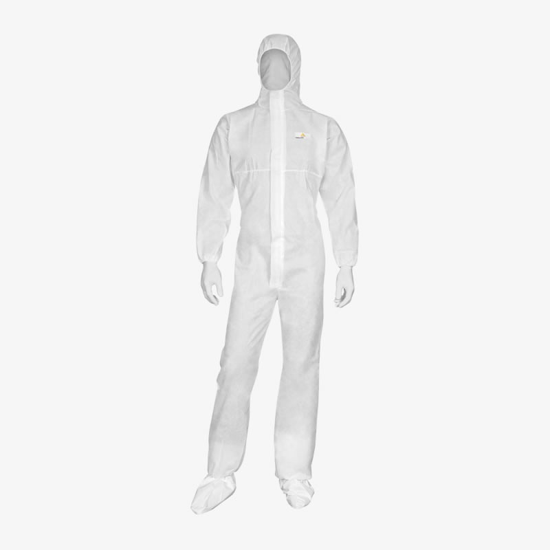 DT215 Kimyasal Koruyucu Tulum DT215 Kimyasal Koruyucu Tulum