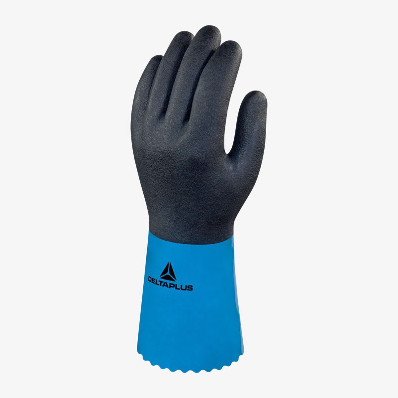 CHEMSAFE PLUS Kimyasal Eldiven CHEMSAFE PLUS Kimyasal Eldiven