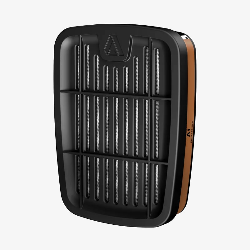 Alpha Sentinel A1 Filtreleri - Çift Alpha Sentinel A1 Filtreleri - Çift