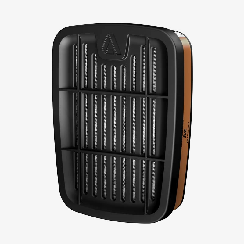 Alpha Sentinel A2 Filtreleri - Çift Alpha Sentinel A2 Filtreleri - Çift